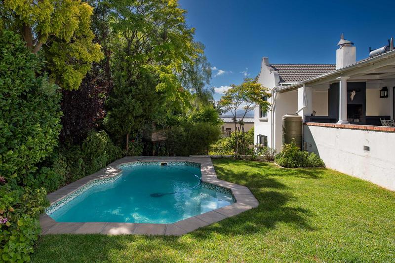 To Let 4 Bedroom Property for Rent in Aurora Western Cape